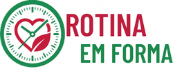 rotina em forma
