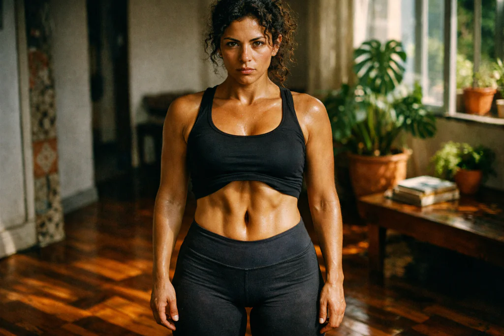 hipopressivos o que &eacute;