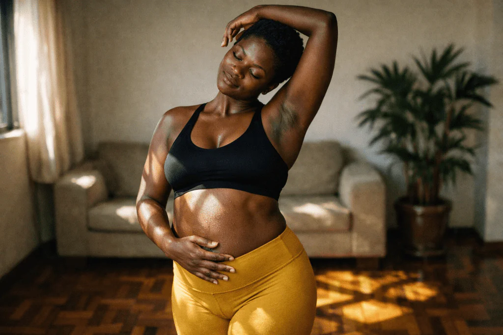 o que &eacute; f&aacute;scia muscular